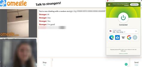 omegle 2|Your information